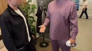 💥Умар Кремлев хочет организовать реванш Сергею Горохову против Эмирхана Калкану в России