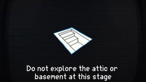 How to Stay in Empty Houses