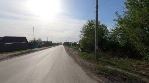 Велопокатушки по Рубцовску №126. 😊