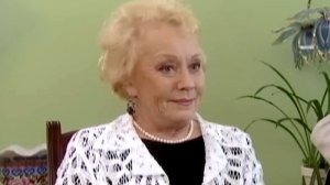 ПОТЕРЯ 17 АПРЕЛЯ УМЕРЛА ЕВГЕНИЯ ПРЕСНЯКОВА СВЕТЛОЙ ПАМЯТИ