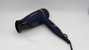Обзор фена Brayer BR3025