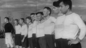 Футбол на руинах: 2 мая 1943 года в освобожденном Сталинграде состоялся матч «Спартака» и «Динамо».