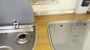 Первый Caravan | Fendt Bianco 390 CL 2011 год