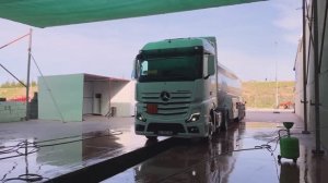 Блеск гарантирован: мойка автомобиля от А до Я