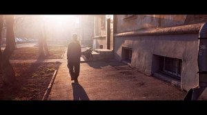 5 серия 2 сезон «Смертельная прогулка» Сериал /ОРГАНИЗАЦИЯ\