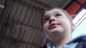 Я палю лицо. 1 часть