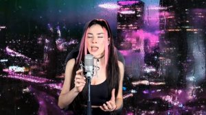 Ария - Возьми моё сердце. кавер COVER DIVA