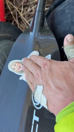 Уральская одиссея, одна из мотиваций...