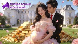 Дочь-Богиня СДЕЛАЛА маму МИЛЛИАРДЕРШЕЙ! Месть началась! 💎