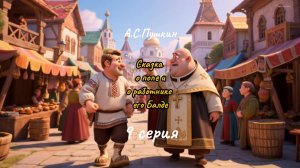 Балда_9 серия
