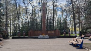 Велопрогулка Дюртюли до Чекмагуша 2026 год