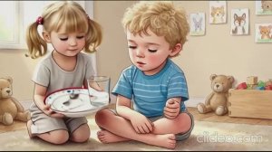 Эх, поскорей бы взрослым стать!
