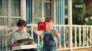 Реклама М видео 2018. Телевизор Samsung