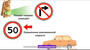 🎈ДОРОЖНЫЕ ЗНАКИ ДЛЯ ДЕТЕЙ / ПДД / Обучающее видео для детей.