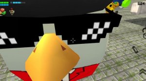 уцц 8-я серия 2.0