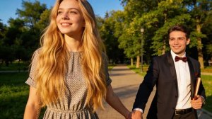 Liviu Marius - Holding Hands with You