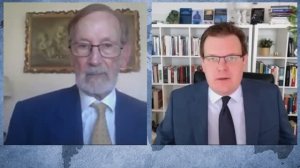 Gilbert Doctorow - European Naval Blockade on Russia, Europe-Russia War Coming, May 1, 2026