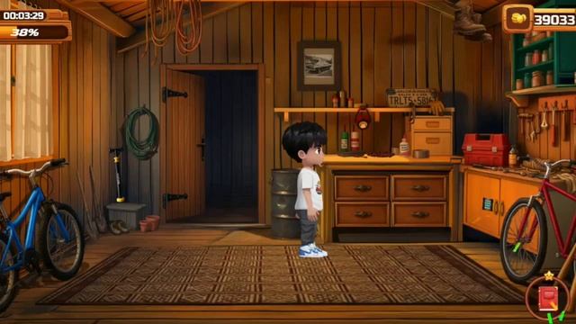 Closing Eyes Level 10 Walkthrough