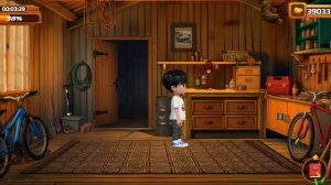 Closing Eyes Level 10 Walkthrough
