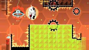 Blast Locked by SeaGlowingPro|Arbyzik
