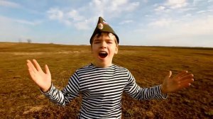 За тебя, Родина Мать. Дети поют. Музыкальный патриотический проект «Дети поют»