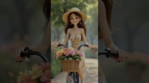 «Цифровой импульс: HDR Shorts» — футуристичный клип от ИИ в сверхчётком HDR‑качестве!