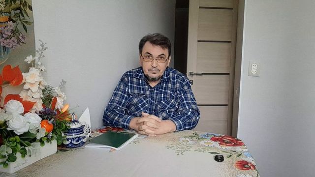 Дали инвалидность, танцуй хламина! 02.05.2026 смотреть онлайн