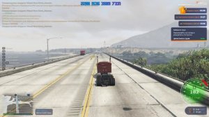 Gta 5 Rp Дальнобойщики