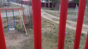 Незнакомец