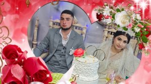 Свадьба в красивую дату.26.04.2026г. Ваня&Даша. день 2.