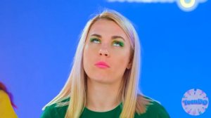 Геометрический челлендж с едой # Съедобная Битва с TeenDO Challenge