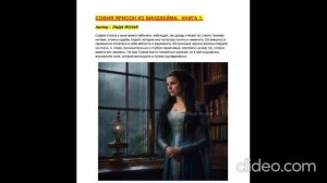 София Ярисон из Виндхейма|Слушать книги|Аудиокнига книги слушать онлайн бесплатно|Лада Ясная|Фэнтези