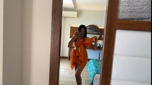 SUNSTAR RESORT  отель 5 звезд !!!заселилась и ВКУСНО пообедала ,пошли загорать !