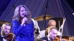 Светлана Артемьева, Мария Чудовская, Татьяна Кармалеева - Синий лён, 22.04.2026