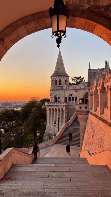 Будапешт, Венгрия 🇭🇺
