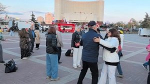 Загулял я, загулял... 02.05.26...