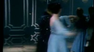 Liberace Dances - The Blue Danube - The Liberace Show