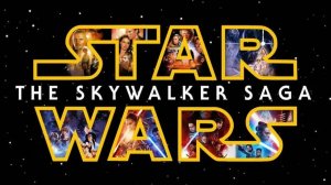 Звездные войны / Star Wars: The Skywalker Saga: Samuel Kim (Epic Orchestra Megamix)