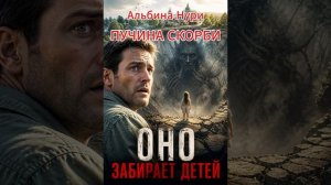 Альбина Нури    Пучина скорби      #детектив  #аудиокнига #слушатьаудиокнигу