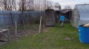 2 мая. Дачная жизнь секретницы - огородницы.