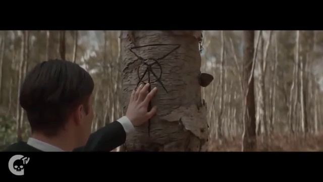 Берёза (2016) (короткометражный ужастик) смотреть онлайн