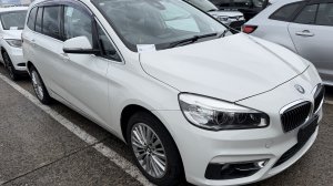 BMW Gran Tourer