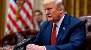 Европа в шоке от позиции Трампа