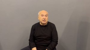 Артист Выбриенко Виктор 73 года_Агентство Натали Дале