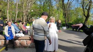 02.05.2026...💞«Под Зарубежные Хиты»!.. Гомель!..