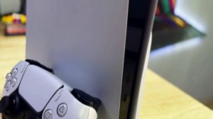 Sony PlayStation 5 Slim с дисководом (Ноутбук 72: Курган - Красина 43)
