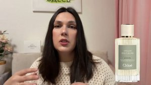 ТОП СТИЛЬНЫХ СВЕЖИХ АРОМАТОВ
