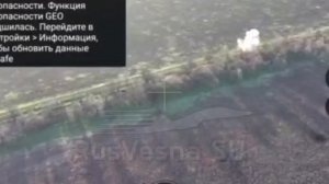 ‼️🇷🇺💥Бои на Запорожском фронте: «Жнец» громит врага у Орехова

▪️Операторы ударных дронов подразд