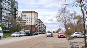 Южный Урал. Магнитогорск. Ул. Коробова. 2 мая 2026 г.