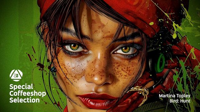 TRIP-HOP & DUB Chronicles 2026 • Trippy Sessions •Special Coffeeshop Selection [